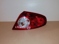 фото thumb №1, Лампа задняя правая chevrolet lacetti 2004-2010 hb