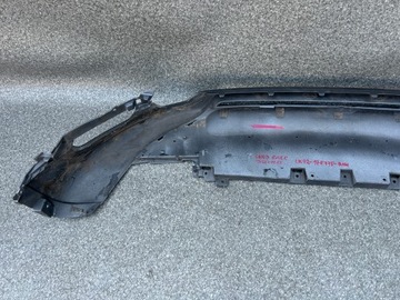 фото thumb №7, Бампер land rover discovery sport l550 r-dynamic рестайлінг познань