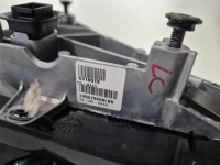 Дзеркало праве  5 pin 5 контактів колір a96 європа bmw x3 g01 Київ, фото thumb