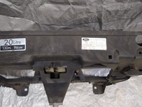 фото thumb №7, Mondeo mk3 2.0tdci pas передній перед 1s7x8242