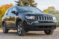 фото thumb №15, Бампер передний jeep compass i 11-17 68109861ac