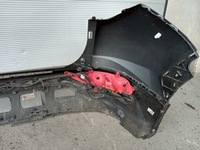 фото thumb №8, Hyundai tucson iv бампер задня задній 4x pdc