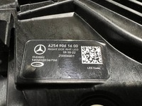 фото thumb №15, Mercedes glc 254 full led performance лампы