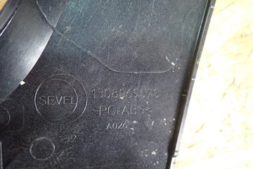 фото thumb №7, Ducato boxer jumper iii решітка решітка решітка радіатора