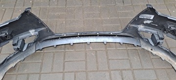 фото thumb №9, Audi a3 8v 8v3 hb бампер перед переднє 8v3807437
