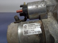 фото thumb №5, Renault megane iv 1.6 tce стартер 23300bv81a