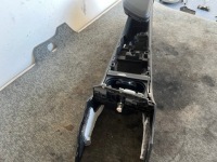 Bmw x1 f48 lci lift 19r тунель середній підлокітник оригінал європа Доставка, фото thumb