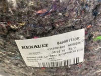 фото thumb №6, Обшивка багажника правий dacia sandero ii 849501743r