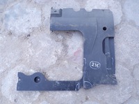 фото thumb №1, Захист підвіска ліва 9676556980 citroen ds4