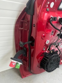 фото thumb №8, Дверь правый перед передние opel corsa f