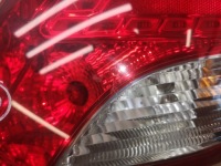 фото thumb №5, Лампа задняя правая peugeot 207 hb lift led 09-12