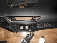 фото thumb №8, Skoda superb 3v консоль + 3 x подушка безопасности + 2 x pas