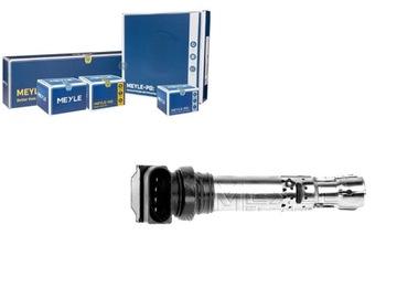 фото thumb №1, Meyle катушка зажигания vw 1,4 1,6 golf iv v vi meyl