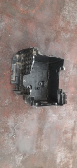 Купити Накладка корпус акумулятор renault talisman 244280249r, фото thumb