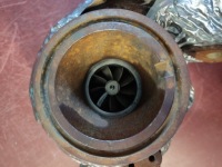 фото thumb №16, Турбонагнітач audi 830859 gtd2060vz нова