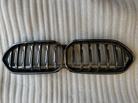 фото thumb №1, !решётка радиатора решётка радиатора решётки радиатора bmw f44!