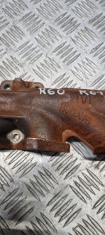 Mini r60 r61 колектор випускний 8574791 Недорого, фото thumb