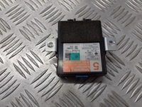 фото thumb №1, Модуль замка центрального volvo v40 30857627