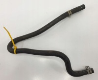 Купити Патрубок труба води mercedes ml w164 4.0 cdi v8, фото thumb