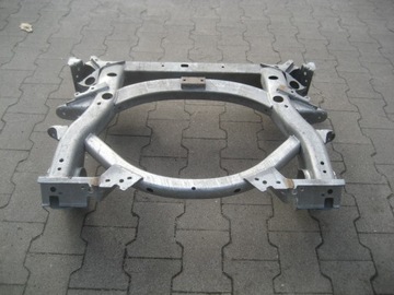 фото thumb №8, Bmw g26 i4 m50 22-25r візок підрамник перед x drive