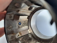 фото thumb №8, Bmw f44 наконечник глушителя выхлоп 9489053