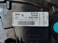 фото thumb №5, Opel оригинальный номер 9829317280 лампа задняя