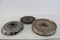 фото thumb №1, Сцепление двухмассовый маховик mazda 3 bl 1.6d y6 08-13r