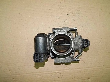 фото thumb №1, Дросельна заслінка toyota avensis t25 2.2 d4d 03-08