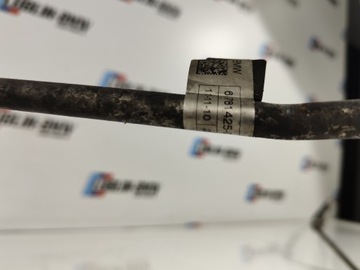 фото thumb №5, Bmw f07 f06 f10 f12 провода усилителя динамический drive n57 6781425 6781429