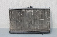 фото thumb №5, Радиатор вентиляторы lancer vii 2.0 16v 03-08