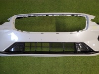 фото thumb №4, Volvo v60 ii s60 iii rdesign r-design бампер перед передній