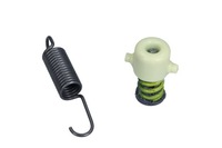 фото thumb №1, Пружина педалі зчеплення 1463612 1463612