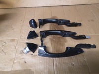 фото thumb №2, Ford mondeo mk5 ручка двері