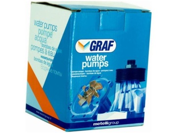 фото thumb №1, Насос води seat alhambra 2.0 ateca 1.6 2.0 arona 1.6 ibiza v mk5 1.6