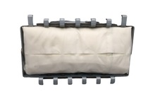 фото thumb №1, Nissan juke i f15 повітряна подушка подушка безпеки пасажира