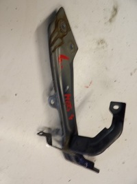 фото thumb №1, Левая кронштейн крыла renault megane 4 iv