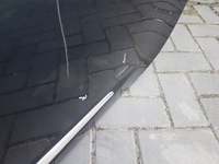 фото thumb №5, Дверь левый задняя jaguar xf x250 07r sedan