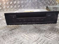 фото thumb №1, Audi q7 чейнджер дисків cd радіо 4l0910110b