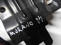 фото thumb №5, Nissan murano z50 03-07 3.5 v6 основание аккумулятор