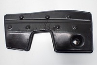 фото thumb №1, Шумоизоляция защита крыла левая mercedes cls c218