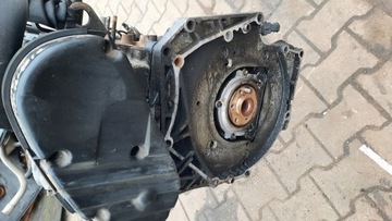 фото thumb №12, Двигун rover 400 2.0 tdi 105km 20t2n