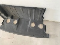 Купити Оббивка обшивка захист бака багажника mercedes w140 1406943425, фото thumb