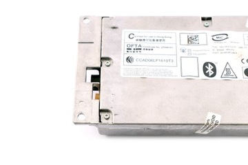 фото thumb №11, Bmw e87 lci e90 модуль блок управления mulf блютуз 9187625