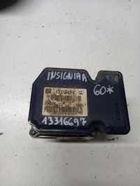 фото thumb №1, Насос abs opel insignia a 13316697