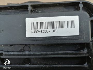 фото thumb №13, Комплект радіатор вентилятор gj32-8k230-aa land rover evoque l538 17r