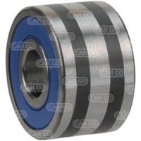 фото thumb №1, Підшипник генератора 142317 товар ntn