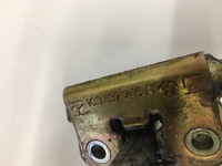 фото thumb №12, Ограничитель дверь перед vw new beetle 1c0837249a