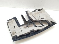 фото thumb №6, Захист панелі консолі ліва bmw 1 e81 e87