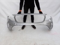 фото thumb №1, Mercedes gla i 1 x156 lift 16-19 бампер перед передний pdc