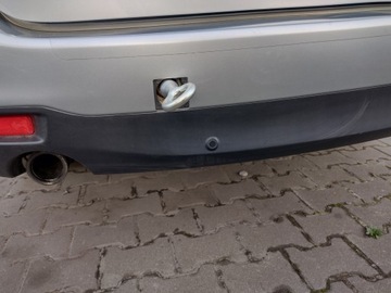 фото thumb №12, Бампер задній pdc mazda 6 iii 3 gj універсал k: 45p